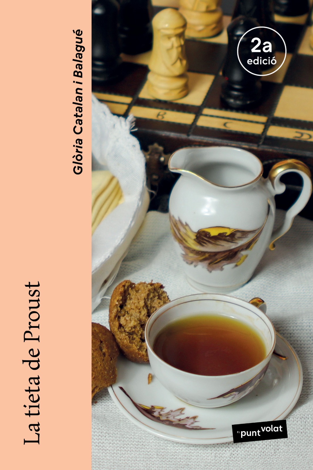 La tieta de Proust